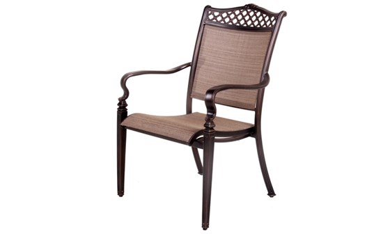 Agio-铸铝桌椅
