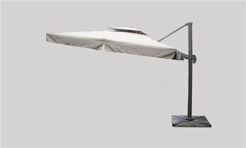 老款垂边罗马伞2.5米-3.0米