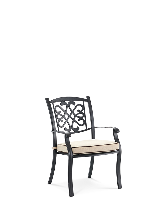 AGIO-艾思丽铸铝桌椅